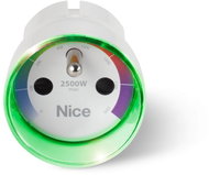 Nice spínaná zásuvka s měřením - Smart Socket