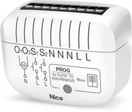 Nice žaluziový aktor 2 - Smart Wireless Remote