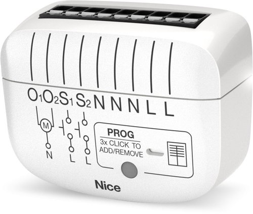 Nice Blind Actor 2 - Smart Wireless Remote - Main image