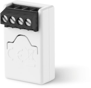 Nice Smart-Control, 0-10 V input module, potential-free, 1Wire - Smart ...