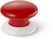 Nice tlačítko, červené - Smart Wireless Switch