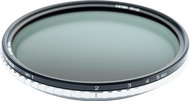 NiSi Filter ND-Vario 1-5 Stops True colour 72mm - ND Filter