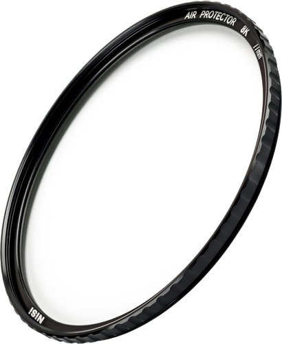 NiSi AIR Protector 86mm - Protective Filter - Main image