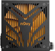 nJoy Dawn 550 - PC Power Supply