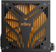 nJoy Dawn 650 - PC Power Supply