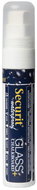 SECURIT Waterproof, strong waterproof marker, white - Marker