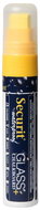 SECURIT Waterproof, strong waterproof marker, yellow - Marker