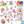 Stickers Unicorns and Sweets