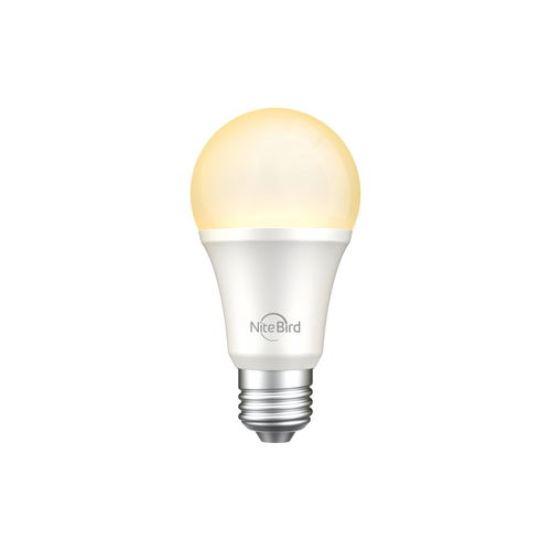 Nitebird Smart Bulb WB2 - LED žárovka - Hlavní obrázek