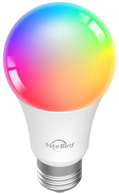 Nitebird smart deals light bulbs