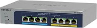 Netgear MS108EUP-100EUS - Smart Switch