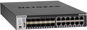 Netgear XSM4324S-100NES - Switch