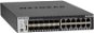 Netgear XSM4324S-100NES - Smart Switch