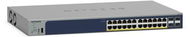 Netgear 28PT GE POE+ SMART SWITCH - Switch