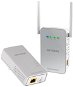 WiFi extender NETGEAR Powerline AV2 AC650 PLW1000 - WiFi extender