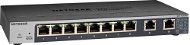 Netgear GS110EMX - Switch