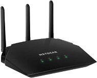 Netgear WAC124 - WiFi router