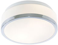 Searchlight - Koupelnové stropní svítidlo DISC 1xE27/60W/230V IP44 - Stropní světlo