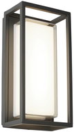 Searchlight - LED Outdoor Wall Lamp OHIO 1xLED/12W/230V IP44 - Wall Lamp