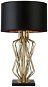Asztali lámpa Searchlight - Table Lamp ETHAN 1xE27/60W/230V - Stolní lampa