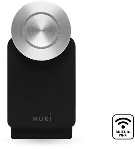 Nuki Smart Lock and Smart Lock Pro 4.0 arrive with Matter