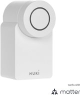 Nuki Smart Lock 4. generace (s podporou Matter) - Smart Lock