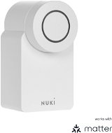 Nuki Smart Lock 4. generace (s podporou Matter) - Chytrý zámek
