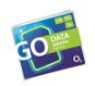 O2 Předplacená karta GO Data Zdarma - SIM karta