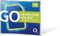 O2 Prepaid card GO Unlimited - SIM Card