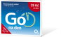 SIM Card O2 Prepaid Go Card per day - SIM karta