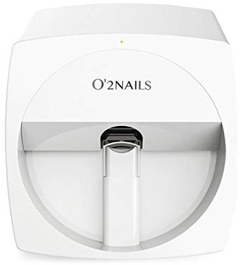 O2Nails Nail Printer V11 - Nail Printer - Main image