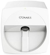O2Nails Nail Printer V11 - Nail Printer