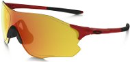 Oakley EVZero Path Infrared w / Fire Iridium - Cyklistické okuliare