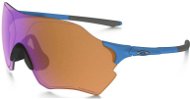 Oakley EVZero Range MttSkyBl w / PrizmTrail - Cycling Glasses