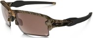 Oakley Flak 2.0 XL Wdlnd Camo w / VR28 Blk Irid - Cycling Glasses