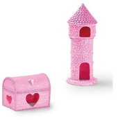 Oase Eden Princess World - Aquarium Decoration