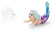 Oase Eden Floating Mermaid - Aquarium Decoration