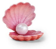 Oase Eden shell with pearl - Aquarium Decoration