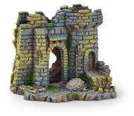 Oase Eden Castle ruins, small - Aquarium Decoration