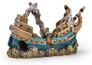 Oase Eden Shipwreck - Aquarium Decoration