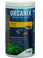 ORGANIX Daily Flakes 1000 ml MSC - Aquarium Fish Food