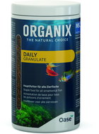 ORGANIX Daily Granulate 1000 ml MSC - Aquarium Fish Food