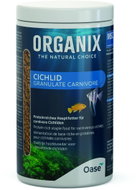 ORGANIX Cichlid Carni. Gran. 1000 ml MSC - Aquarium Fish Food
