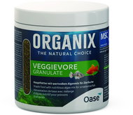 ORGANIX Veggievore Granulate 500 ml MSC - Aquarium Fish Food