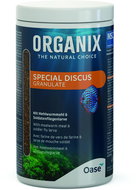 ORGANIX Discus Spec. Granulate 1000 ml MSC - Aquarium Fish Food