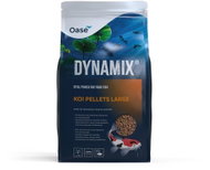 OASE DYNAMIX Koi Pellets Large 20 l - Pond Fish Food