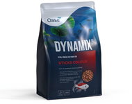 OASE DYNAMIX Sticks Colour 4 l - Pond Fish Food
