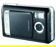 Digitální fotoaparát BenQ DC C510 - Digital Camera