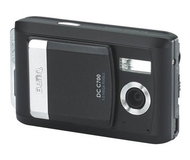 Digitální fotoaparát BenQ DC C700 - Digital Camera