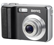 Digitální fotoaparát BenQ DC C740 - Digital Camera